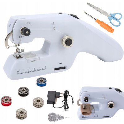 Topstar Electronic 796 – Zboží Mobilmania