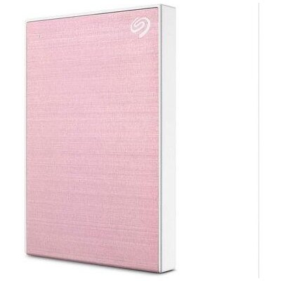 Seagate OneTouch 2TB, STKY2000405 – Zboží Živě