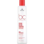 Schwarzkopf BC Bonacure Repair Rescue Deep Nourishing Shampoo 250 ml – Hledejceny.cz