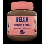 HealthyCo Nella Hazelnut 350 g – Sleviste.cz