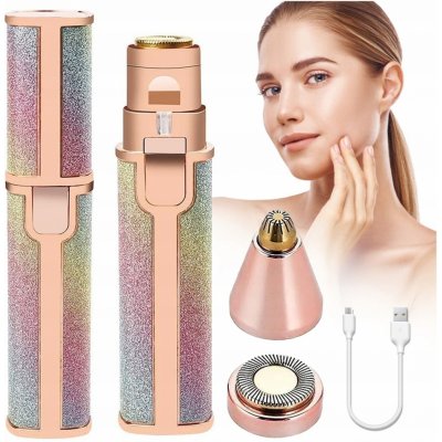 Flawless Finishing Touch Brows – Hledejceny.cz