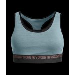 Ortovox 185 Rock N Wool Top W icy shore – Hledejceny.cz