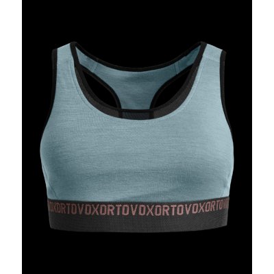 Ortovox 185 Rock N Wool Top W icy shore – Hledejceny.cz