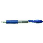 Pilot 13907 Pilot G-2 modrá – Zboží Dáma