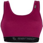 Sensor MERINO ACTIVE lilla – Zboží Dáma