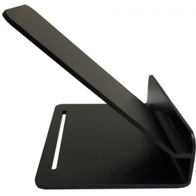 KASAmax Kovový stojan na tablet 5“ a tiskárnu – Sleviste.cz
