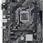 Asus PRIME H510M-E 90MB17E0-M0EAY0 – Hledejceny.cz