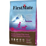 FirstMate Pacific Ocean Fish Senior 6,6 kg – Hledejceny.cz