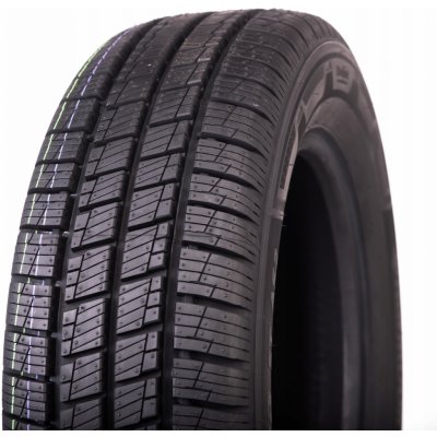 Hankook Vantra ST AS2 RA30 215/65 R16 109/107T – Zboží Mobilmania