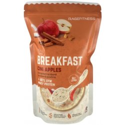 RageFitness Breakfast Cini Apples 600 g