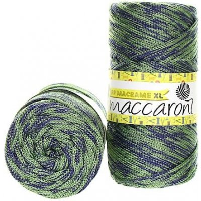 Maccaroni PP Macrame XL melange 3003 – Hledejceny.cz