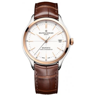 Baume & Mercier M0A10519 – Sleviste.cz