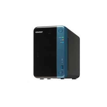 QNAP TS-253Be-2G