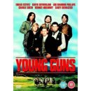 Young Guns DVD