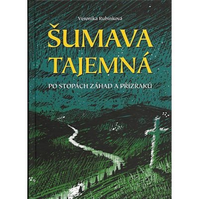 Šumava tajemná – Zboží Mobilmania