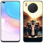 mmCase na Honor 50 Lite - formule 1 – Zboží Živě