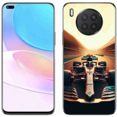 mmCase na Honor 50 Lite - formule 1 – Zboží Živě