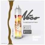 Adams vape S&V Něco tabákovýho 10 ml – Zboží Mobilmania