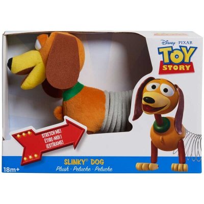 Toy Story Slinky Dog – Sleviste.cz