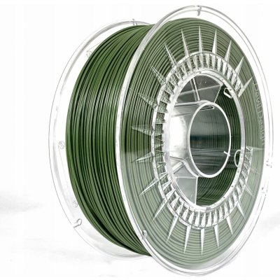 Devil Design PLA 1,75 mm 1 kg zelený – Zboží Živě