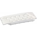 PETRAplast Plastová forma na led Barva: Bílá – Zboží Dáma