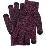 Zimní rukavice fialová KP21364 – Hledejceny.cz