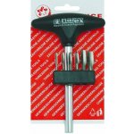 Sada závitořezných bitů BIT 3 Bučovice Tools - M3, M4, M5, M6, M8, M10 – Hledejceny.cz