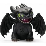 Figurka How to Train Your Dragon - Toothless with Sounds and Movement – Sleviste.cz
