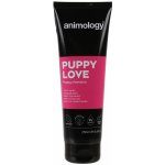 Animology Šampon pro štěňata Love Animology 250 ml – Zboží Mobilmania