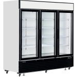 Tefcold LGC7500 – Zbozi.Blesk.cz