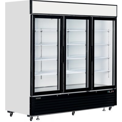 Tefcold LGC7500 – Zbozi.Blesk.cz