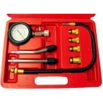 GEKO Tester tlaku s manometrem, G02502 | Zboží Auto