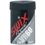 Swix VR60 stříbrný 45g – Hledejceny.cz