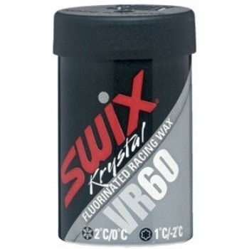 Swix VR60 stříbrný 45g
