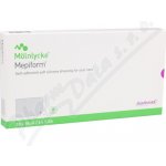 Mepiform samolepící krytí sterilní 10 x 18 cm 5 ks – Zboží Dáma