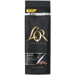 L'OR Káva míchaná Espresso Onyx zrnková 0,5 kg – Hledejceny.cz