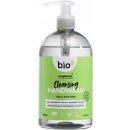 Bio-D tekuté mýdlo aloe vera a limetka 500 ml