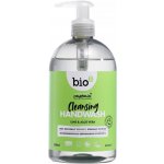Bio-D tekuté mýdlo aloe vera a limetka 500 ml – Zbozi.Blesk.cz