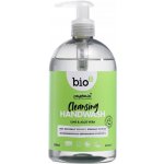 Bio-D tekuté mýdlo aloe vera a limetka 500 ml – Zboží Mobilmania