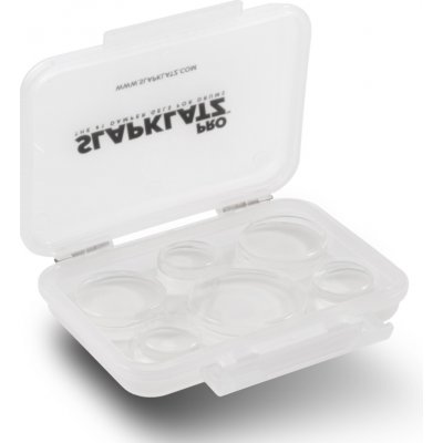 SLAP KLATZ PRO-CL Clear – Sleviste.cz
