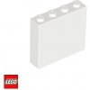 LEGO® doplněk LEGO® 49311 KOSTKA 1x4x3 Sloup Bílá