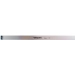Wisent Stahovací lať, 2 m, šířka: 100 mm, hliník 22525677 – Hledejceny.cz