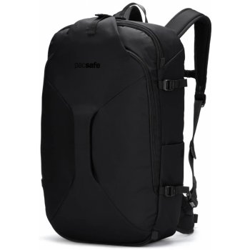 Pacsafe Venturesafe Exp45 Travel Backpack 60322100 black 45l
