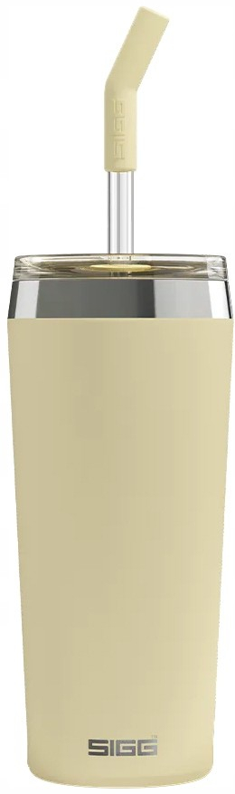 Sigg Termohrnek odstíny žluté 600 ml