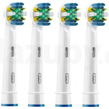 Oral-B Floss Action 4 ks