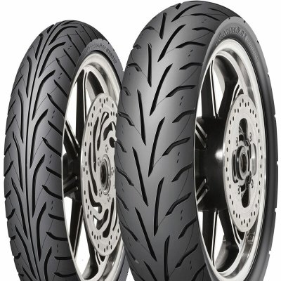 DUNLOP 100/80 R17 ARROWMAX GT601 52H – Sleviste.cz