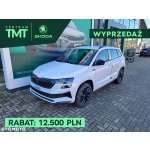 Skoda Karoq 1.5 TSI ACT DSG Sportline 110 kW | Zboží Auto