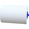 Papírové ručníky Merida Automatic Mini 1 vrstvé bílé 140 m 6 ks
