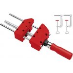 Bessey Šroubový upínák Bessey S10-ST,100 mm – Zbozi.Blesk.cz
