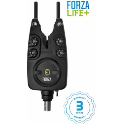 Delphin Signalizátor FORZA Life+ – Sleviste.cz